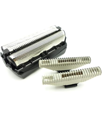 Amazon | フィリップス QC5550用替刃 シェーバーヘッド セルフカッター