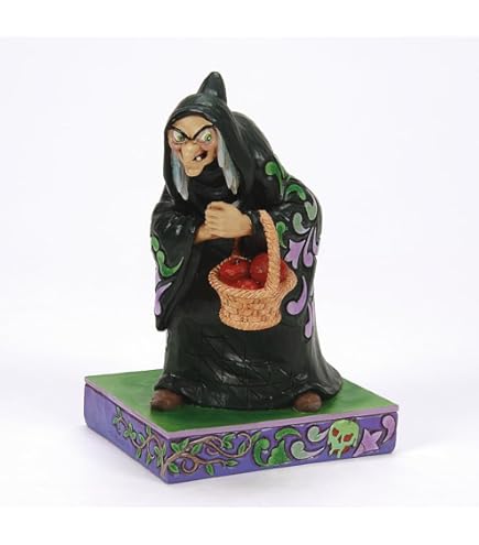 希少　ティンカーベル 木彫り調置物　DISNEY　TRADITIONS 61X8HUGcZ1L._AC_UF894,