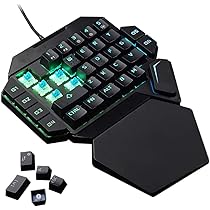 【中古】中華　電卓　メカニカルキー　青軸 Amazon.co.jp: オウルテック Cherry社製「青軸」メカニカルキー