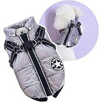 犬服ドッグウェアmilk&pepperレインコート防寒服パーカー　35新品タグ付 Amazon.co.jp: 犬服ドッグウェアmilk&pepperレインコート防寒服