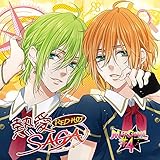 �M��(RED HOT)SAGA(�G���E�A�[�� ver)