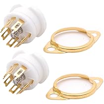 真空管ラジオキット　５球スーパー　キット未製作品　こだわりの真空管ラジオ作り付 Amazon.co.jp: 真空管ラジオキット 5球スーパー キット未製作品