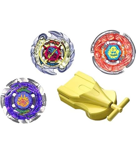 ベイブレード大会優勝景品 WBBA グランドケトス、サーマルラチェルタ