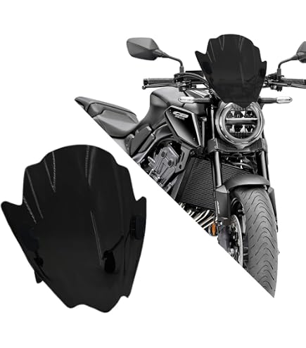 Amazon | Puig フロントガラス NGスポーツ ホンダ CB1000R NEO Sports