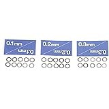 タミヤ(TAMIYA) HOP-UP OPTIONS OP-587 φ5mmシムセット