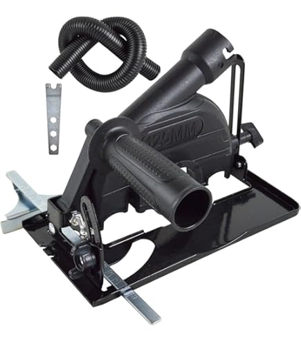 Amazon | グラインダー 丸ノコ アダプター スタンド 100mm-125mm 対応