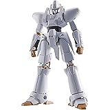 HI-METAL R 重戦機エルガイム エルガイム 約225mm ABS&ダイキャスト&PVC製 塗装済み可動フィギュア