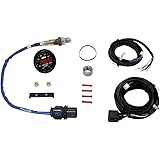 [AEM] UEGO ワイドバンド空燃比計 AF計 トラスト正規輸入品