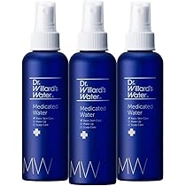 Amazon | Dr.ウィラード・ウォーター ( Dr. Willard's Water ) 薬用