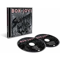 Amazon.co.jp: Bon Jovi: ミュージック