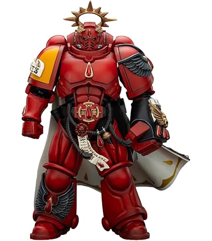 Amazon.co.jp: JOYTOY ジョイトイ ウォーハンマー ホルスの大逆 サン