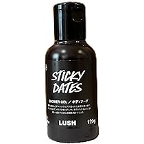 Amazon | LUSH シャワージェル(ボディソープ) ラベンダー香る
