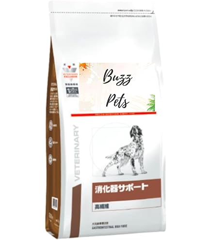 Amazon.co.jp: ロイヤルカナン 療法食 消化器サポート高繊維 犬