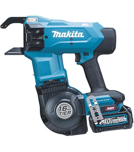 Amazon | マックス(MAX) 鉄筋結束機 ツインタイア (本体のみ・ケース付