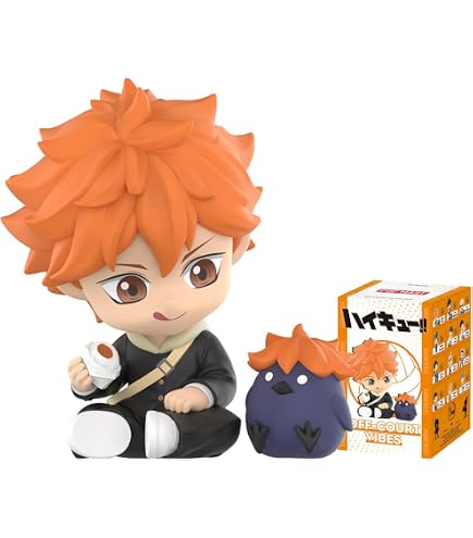 Amazon.co.jp: 一番くじ ハイキュー!! 10th anniversary！ B賞 影山飛