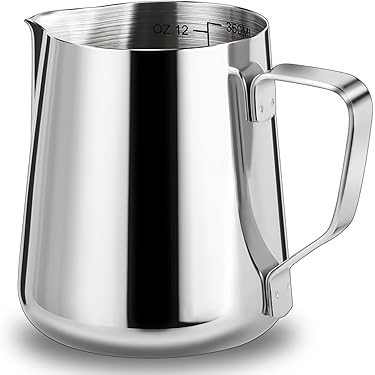 Amazon.co.jp 売れ筋ランキング: ミルクジャグ の中で最も人気のある