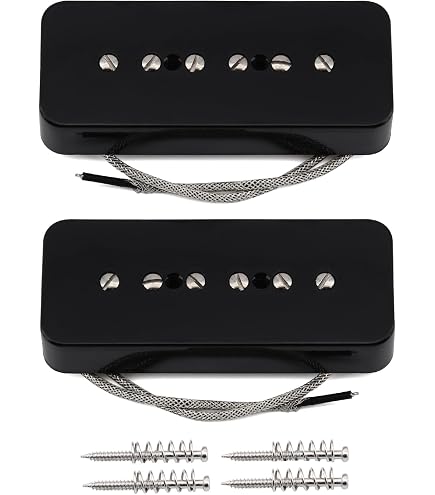 Amazon.co.jp: Seymour Duncan SP90-3n Custom セイモア ダンカン P90