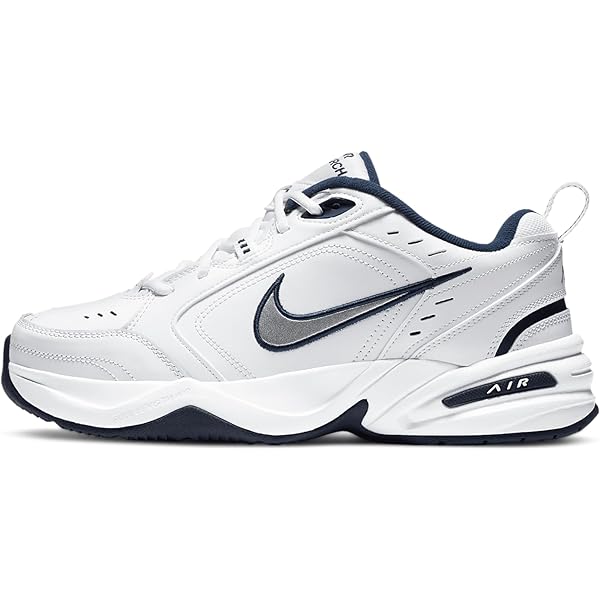Amazon.co.jp: Nike メンズ Air Monarch IV US サイズ: 6.5 D(M