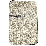 (ニニータ)ninita おむつ替えシート (アヒル柄)