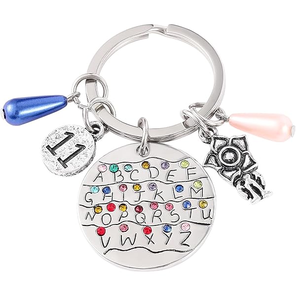 Amazon | 本物のフレッド・ストレンジャー・シングス、ヘルファイア