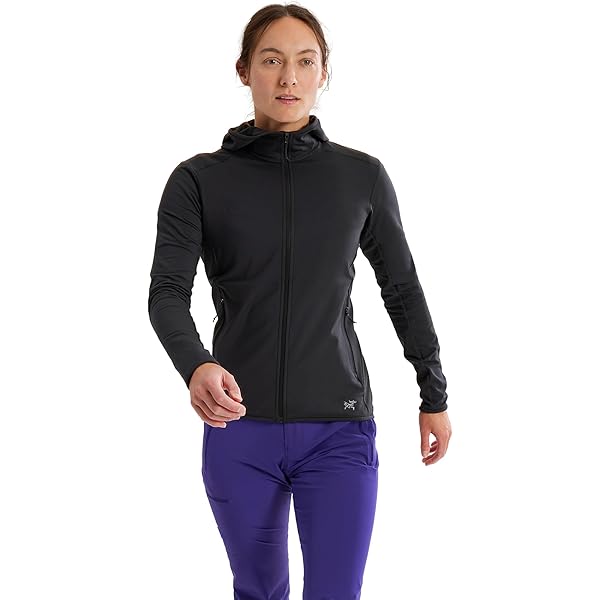 Amazon.co.jp: カイヤナイト LT フーディ ウィメンズ : ファッション