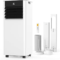 Amazon | EUHOMY スポットクーラー【 全屋除湿&猛暑対応15分急速冷却