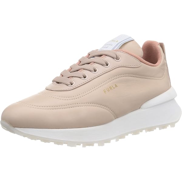 Amazon | [フルラ] 【国内正規品】HIKAIA LOW LACE-UP SNEAKER T. 20