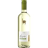 サンタ・ヘレナ・アルパカ・ソーヴィニヨン・ブラン 750ml
