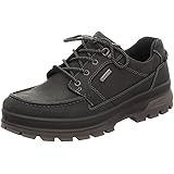 ecco rugged track black