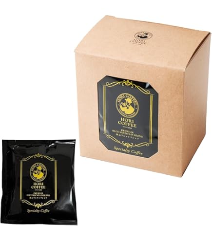 Amazon | 可否茶館 コーヒー ギフト ドリップカフェ＆オーガニック