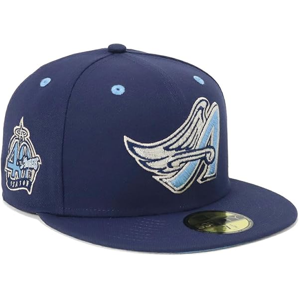 NEW ERA - ロサンゼルス　ドジャース　オールスター　キャップ　ニューエラ　2024 59FIFTY オンフィールド 2024 MLB All-Star Game ロサンゼルス