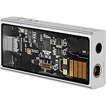 アンプ Questyle M12 Amazon.co.jp: Questyle M12 ヘッドフォンアンプ USB DAC アンプ