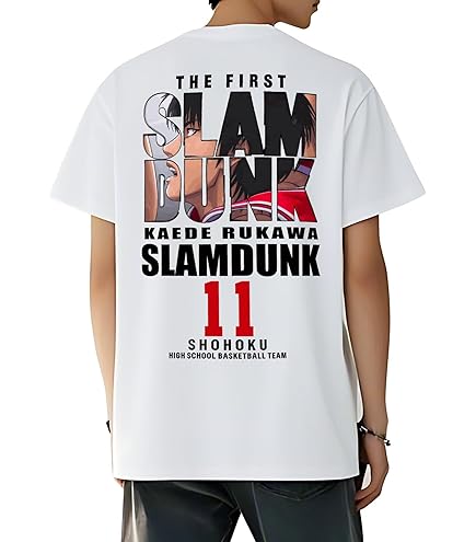 Amazon.co.jp: TシャツLサイズ グレー ボーラホリック スラムダンク