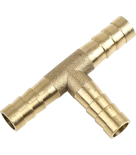 Amazon.co.jp: T字管 9mm : 産業・研究開発用品