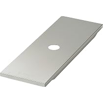 Amazon.co.jp: スノーピーク リッドトレーハーフユニット CK-026