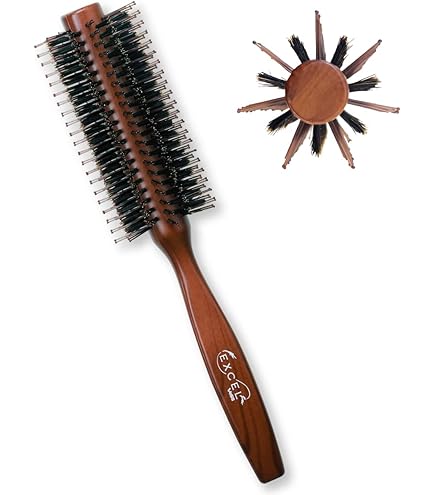 Amazon | サンビー工業 日本製 ロールブラシ ソフト Rシリーズ (直径