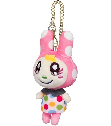 Amazon.co.jp: どうぶつの森 ALL STAR COLLECTION シャンク(マスコット