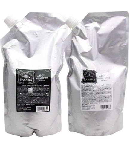 Amazon | Kracie クラシエホームプロダクツ クラシエ バサラ 薬用