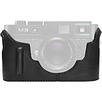 Leica M9 化粧箱（外箱と内箱）と英語版マニュアルのみ Leica M9 化粧箱（外箱と内箱）と英語版マニュアルのみ Leica M9