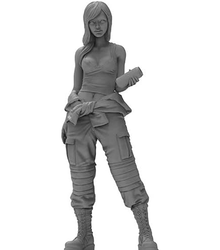 Amazon | タミヤ 1/16 ワールドフィギュアシリーズ No.01 ドイツ国防軍