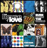 Burn Down the.. -Box Set-