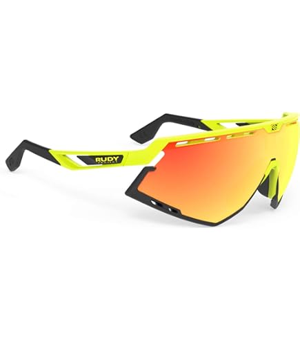 Amazon | ルディプロジェクト(RUDYPROJECT) スポーツ サングラス