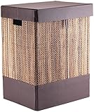 Neatnix Your Style Hamper with Lid [並行輸入品]