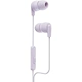Amazon Co Jp Skullcandy スカルキャンディー イヤホン Ink D Earbuds With Microphone S2imy M690 Lavenderpurple F 家電 カメラ