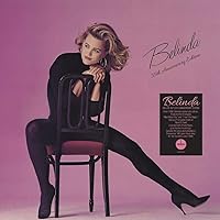 Amazon.co.jp: Belinda: ミュージック