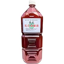 Amazon.co.jp: 秀玄 光合成細菌 PSB 原液 2リットル : ペット用品