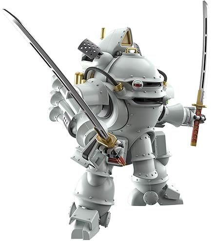 Amazon.co.jp: WAVE サクラ大戦3 光武F ロベリア機 SK24 : おもちゃ