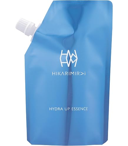 Amazon.co.jp: HIKARIMIRAI（ヒカリミライ）ストレッチ セラム 30mL