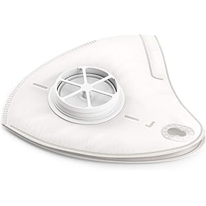 フィリップス ブリーズマスク マスクフィルター 高機能 花粉対応 FY0086/00