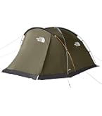 【美品】THE NORTH FACE LANDER 2 ニュートープグリーン Amazon | THE NORTH FACE(ザ・ノースフェイス) テント Lander 4